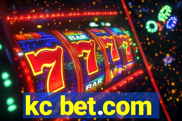 kc bet.com